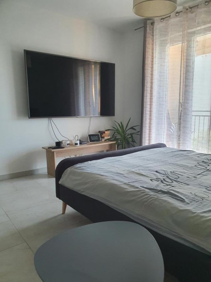 Studio Apartment Doris Poreč Extérieur photo