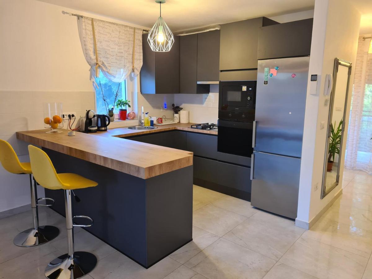 Studio Apartment Doris Poreč Extérieur photo