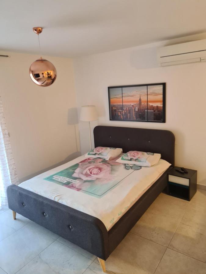 Studio Apartment Doris Poreč Extérieur photo
